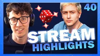 ♥ Sp4zie VS Siv HD  RNG GOD  Sp4zie Weekly 40 [upl. by Lorak390]