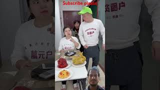 Clever mom😂😭 funny comedy food comedyfilms trending ytshorts shorts [upl. by Vasya]