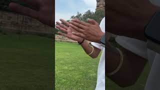 Johar kund chittorgarhfort ranipadmini padmavati rajasthan travel viralvideos udaipurtrip [upl. by Enilra]