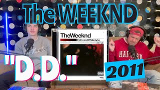 Dad Reacts To THE WEEKND  DD [upl. by Tillford]