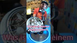 Was passierte mit dem DJ Ice Rolls Tonarm 🤔 NEWS [upl. by Anilrac367]