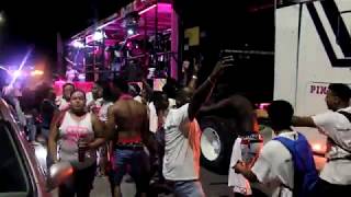 Le Groove  Sunset Parade Noord 2019 Aftermovie [upl. by Ahsenal]