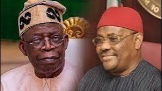 Stop Wike From Destabilizing Rivers State Ijaw National Congress Tells Tinubu [upl. by Eilrak696]