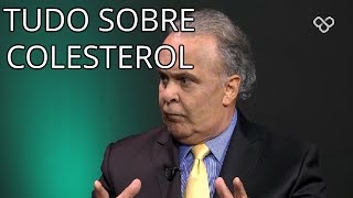 Toda a Verdade sobre COLESTEROL Com Dr Lair Ribeiro Ao VIVO para JOLIVI 28062017 [upl. by Ybor904]