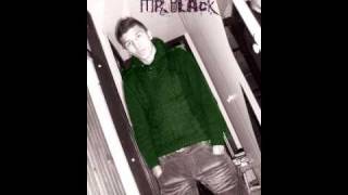 Mr Black ft Bato  Nasa Ljubav Serbian RnB 2011 [upl. by Bronk]