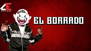 El Makabelico  El Borrado video con letras [upl. by Nivalc]