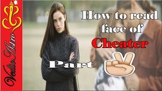 Catch Your Boyfriend or Girlfriend Cheating Part2  Face reading in Hindi [upl. by Nirrok]