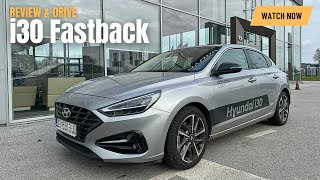 2023 Hyundai i30 Fastback FULL REVIEW amp Test Drive [upl. by Inga692]