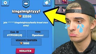 kunnen jullie mij alsjeblieft helpen in brawl stars😭 [upl. by Adnim]