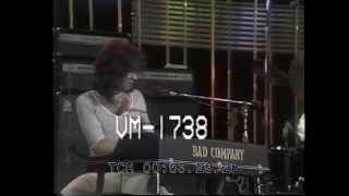 Bad Company  Bad Company  DKRC 1974 [upl. by Prudhoe]