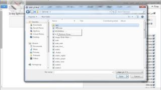 تحميل النغمات من الكمبيوتر [upl. by Irved992]
