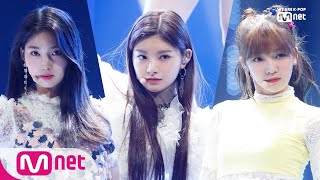 EVERGLOW  Bon Bon Chocolat Debut Stage  M COUNTDOWN 190321 EP611 [upl. by Turnheim]