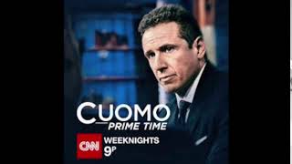 Chris Cuomo Prime Time open [upl. by Reidar]