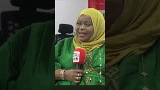 Un mariage solide selon Khadija Mohamed 2e femme dEumeu Sène partie 1 [upl. by Beverly]