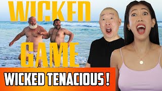 Tenacious D  Wicked Game Reaction  Jack Black And Kyle Gass Wet Bromance [upl. by Isidoro]