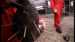 SLIPKNOT  Iowa 10th Anniversary Edition Trailer 2 [upl. by Etep173]