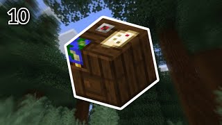 PARA QUE SERVE A MESA DE CARTOGRAFIA DO MINECRAFT [upl. by Atsed509]