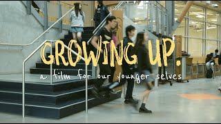 growing up a grad documentary 🎓 [upl. by Benny]