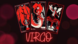 VIRGO GET READY SOMETHING VERY STRONG WILL COME TO YOU 🔥 SURPRISE🎁 LOVE HOROSCOPE VIRGO 2024❤️ [upl. by Souvaine]