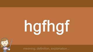 hgfhgf [upl. by Rothwell]