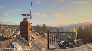 Alberniweather South Webcam [upl. by Marienthal]