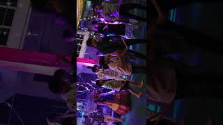 M g road garba video garba mg shorts navratri [upl. by Carl23]