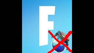 Jogando sem cura Desafio de Fortnite [upl. by Coad]