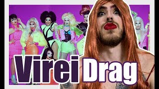 VIREI DRAG [upl. by Leira]