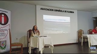 GEOGRAFÍA E HISTORIA DE DOS CIUDADES RIBEREÑAS MONTE CASEROS Y BELLA UNION  La Macana quotCorazón de [upl. by Zurheide]