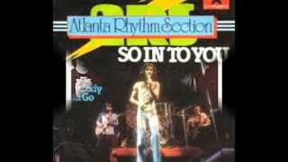 ATLANTA RHYTHM SECTION So Into You [upl. by Simonne198]