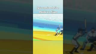 A strike out to remember aceofdiamond anime animeedit [upl. by Ingeborg]