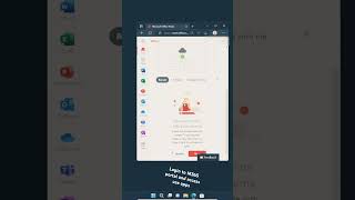 LOGIN TO M365 PORTAL AND ACCESS APPS [upl. by Ailalue]