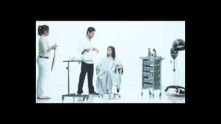 Dove Hair Damage  TVC [upl. by Candy]