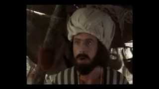 Monty Python Life of Brian The Haggle scene [upl. by Hnahym]