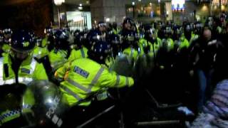 Israeli Embassy London Siege  The Battle [upl. by Anialahs]