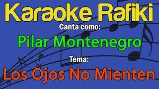 Ritmo Rojo  Bailar Pegados Karaoke Demo [upl. by Yeo]