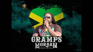 Gramps Morgan  People Like You 🎶 Official Audio 🎶 [upl. by Trinetta785]