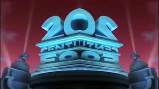 20th Century Fox Home Entertainment 2013 Effects SBP2JEE [upl. by Kirstin]