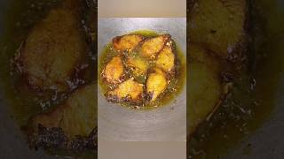 মাছ ভাজা রেসিপি  fish fry recipe  subscribe  YouTube sort  priyanka cooking 99 [upl. by Alarise]