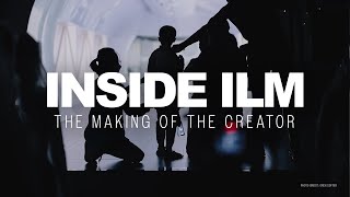 Inside ILM The Making of The Creator [upl. by Dorise]