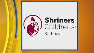 Shriners Childrens St Louis [upl. by Irra587]