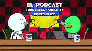 El Podcast QNEP ¡Ya podemos hablar [upl. by Gus156]