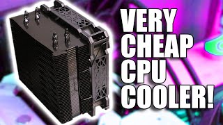 This cooler cost 17 dollars does it actually work [upl. by Gibbie]