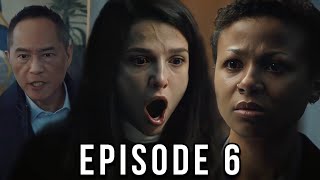 Industry Season 3  Episode 6  Recap amp Ending Explained [upl. by Lias]