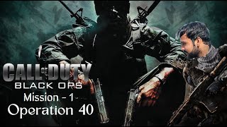 Thandi Jung Ka Saaya Cuba Ki Ghuspaat Aur Dhokay Ki Janm  Call of Duty Black Ops  4K60Fps [upl. by Filipe637]