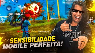 SÓ CAPA DOS DEUSES NO RUSHADÃO SEM MEDO Free Fire mobile [upl. by Gio]