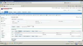 How To Import Data Into Sugar CRM Part 1 of 2 [upl. by Xaviera]