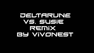 Vs Susie remix [upl. by Ibmat864]