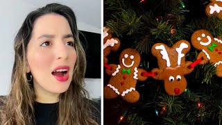 3 Horas de Decoración de Hermosas Galletas con la Divertida Leidys Sotolongo TikToks POV 🍪 [upl. by Eiltan399]