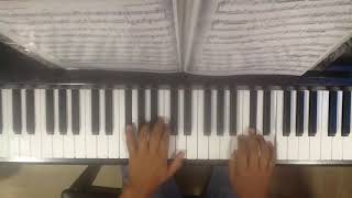 Carnaval de Venecia piano [upl. by Farrand]